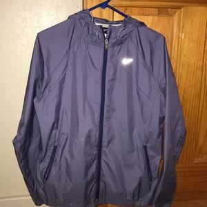 Medium Nike Windbreaker
